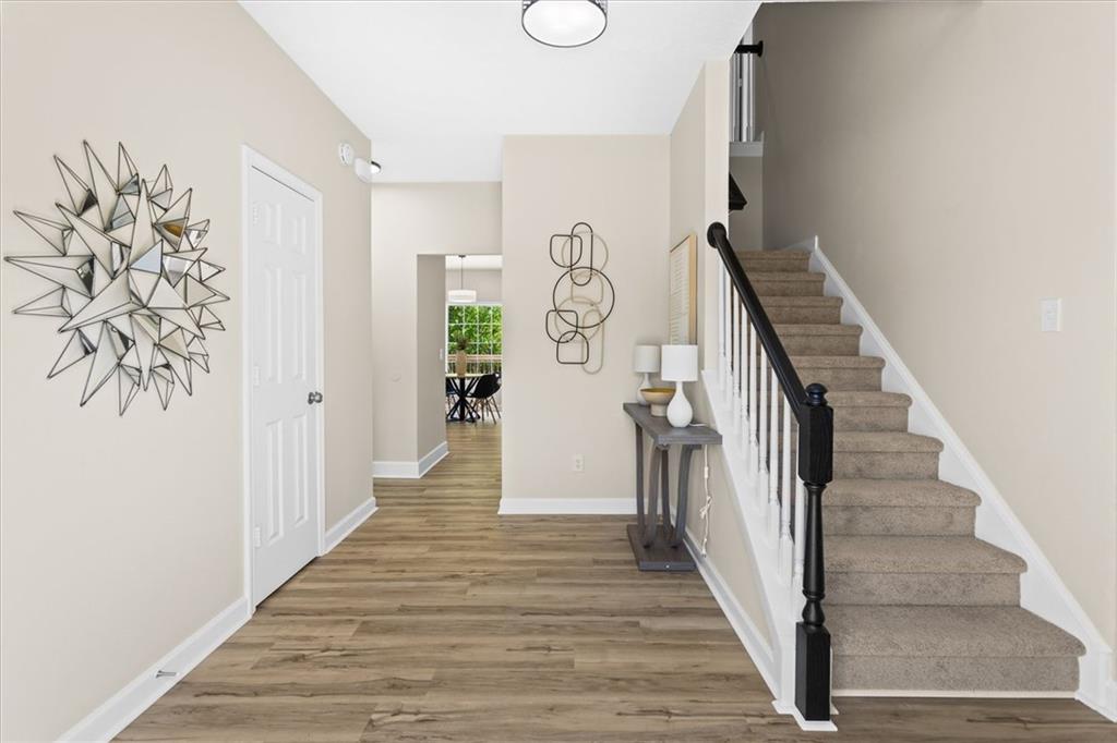 3136 Claridge
