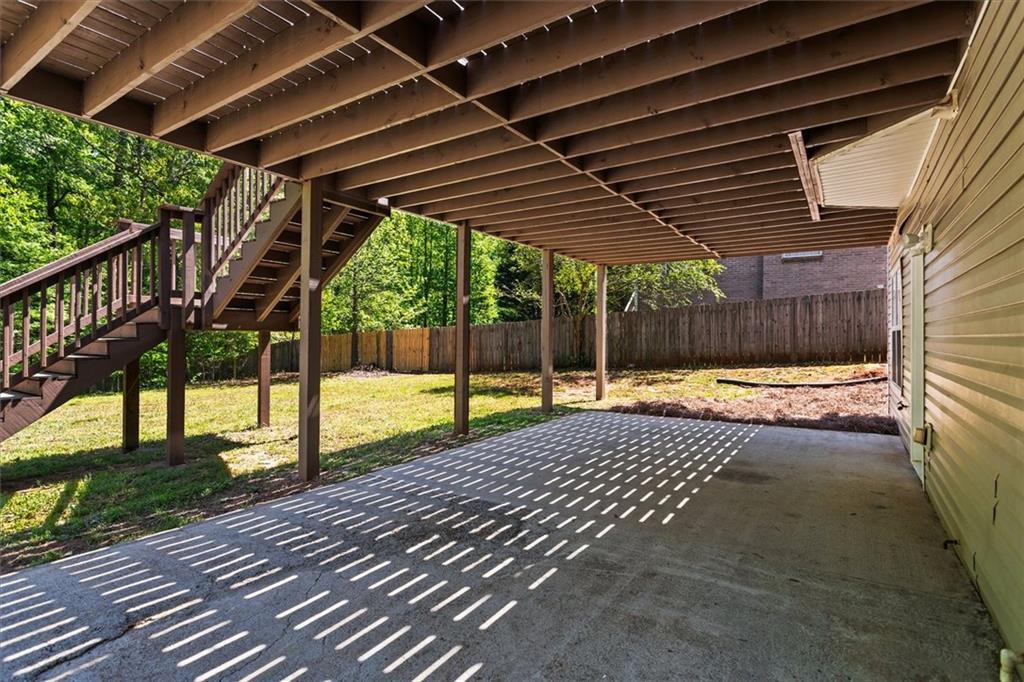 3136 Claridge
