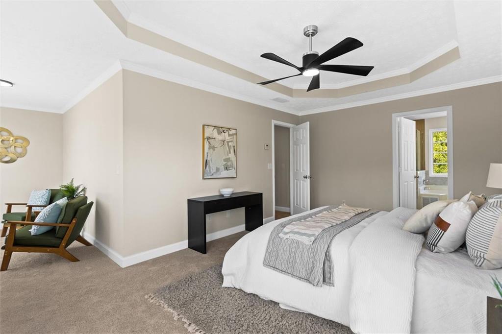3136 Claridge