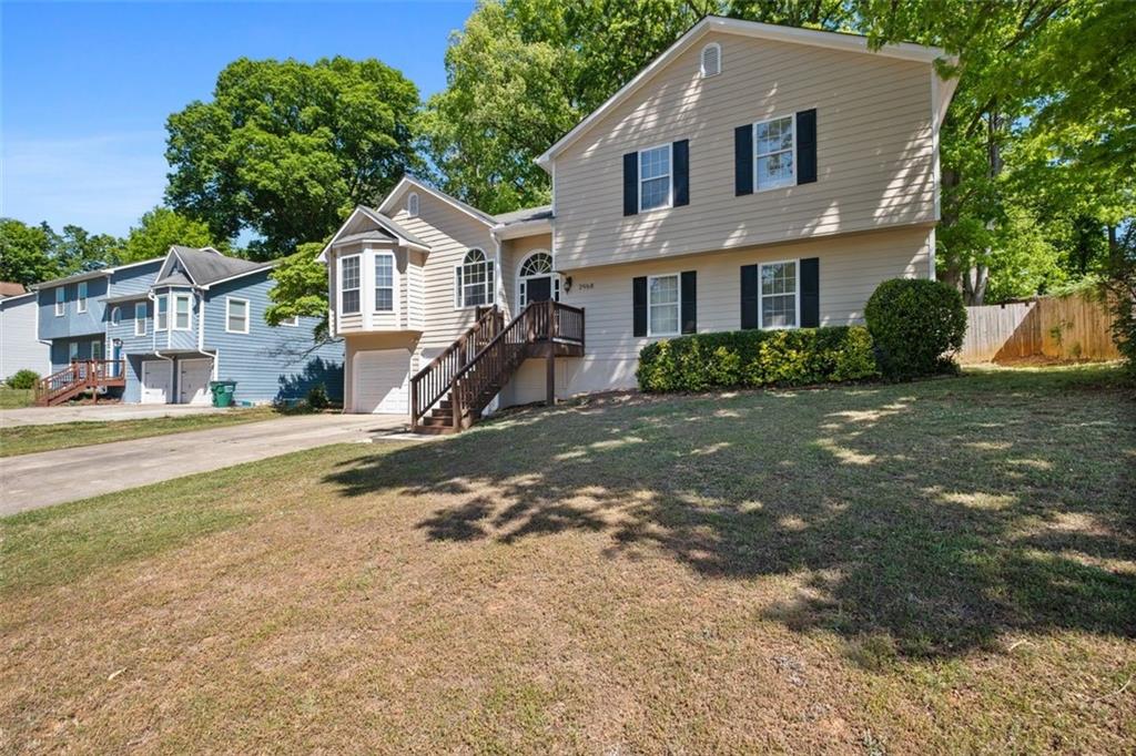 3968 Brantley Drive