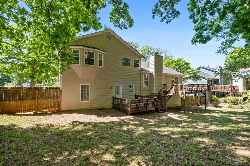 3968 Brantley Drive