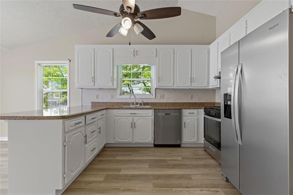 3968 Brantley Drive