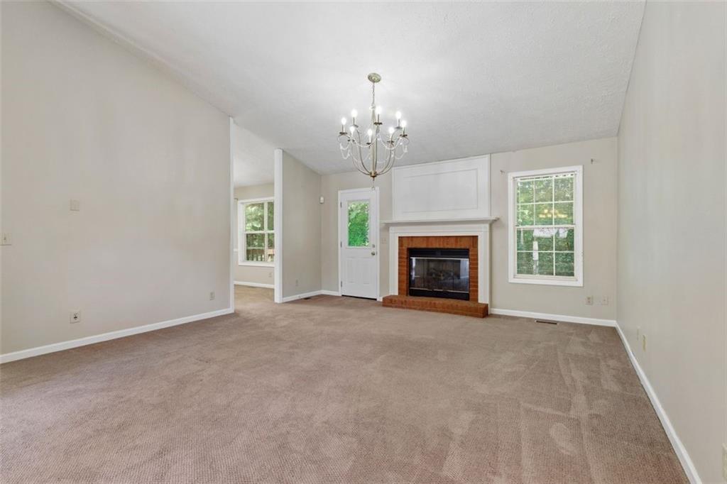 3968 Brantley Drive