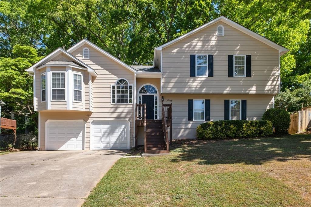 3968 Brantley Drive