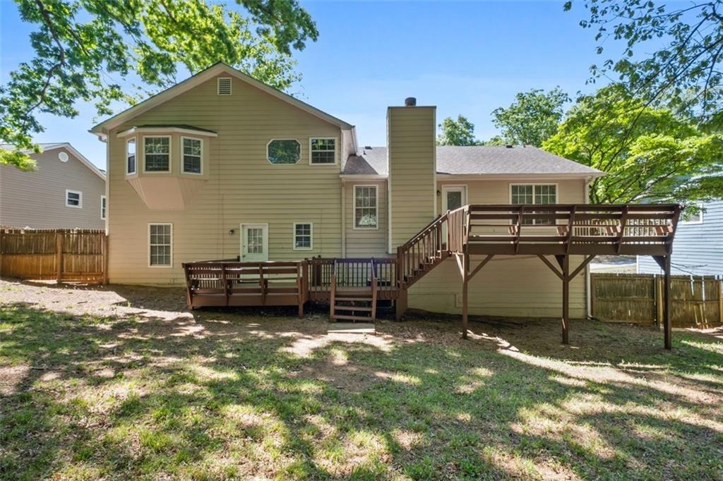 3968 Brantley Drive
