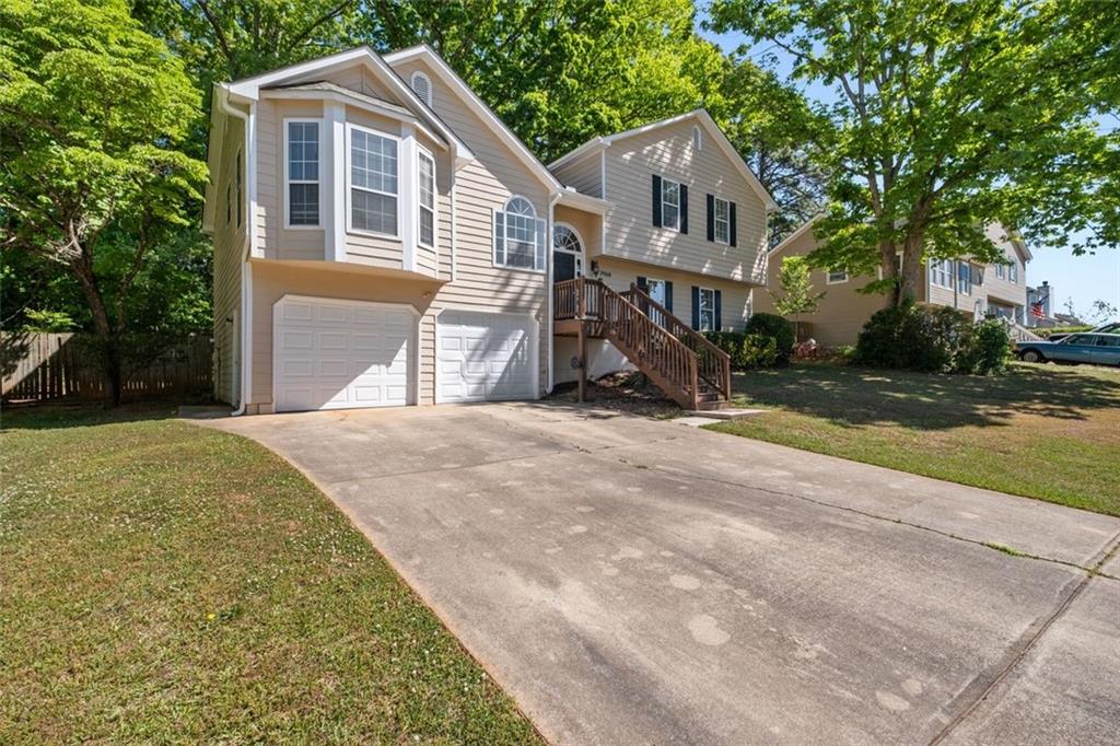 3968 Brantley Drive