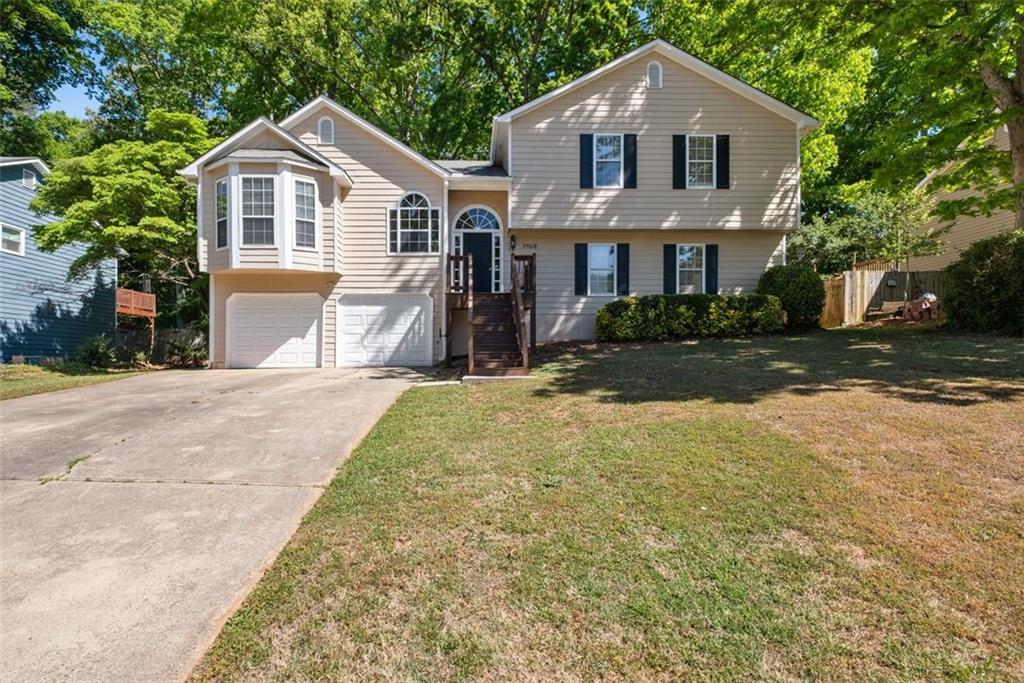 3968 Brantley Drive