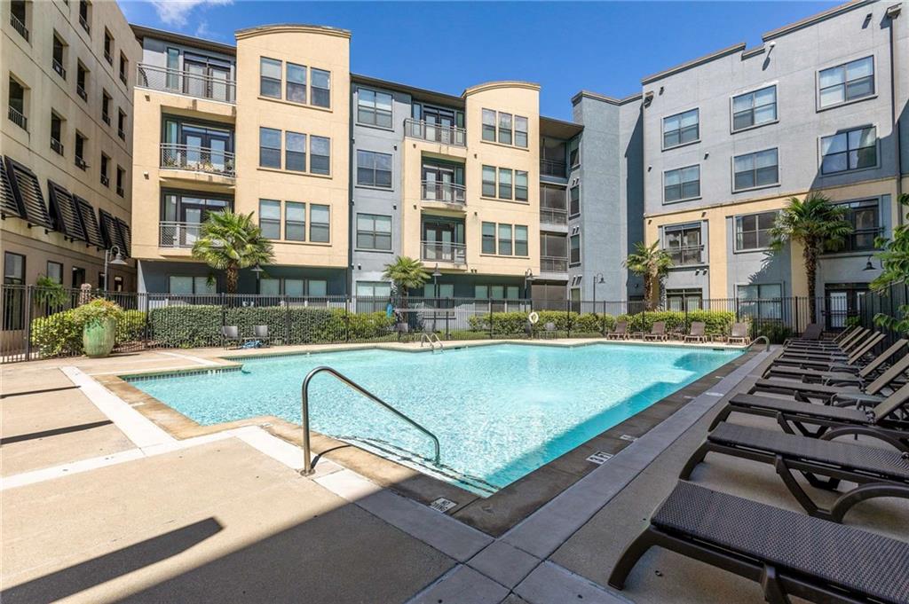 400 17th Street NW Unit 1245