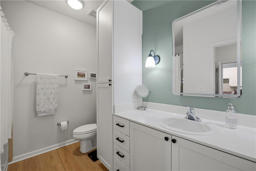 400 17th Street NW Unit 1245