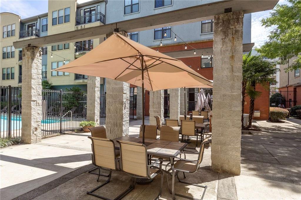 400 17th Street NW Unit 1245