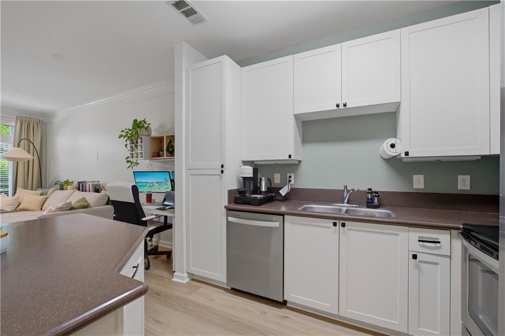400 17th Street NW Unit 1245