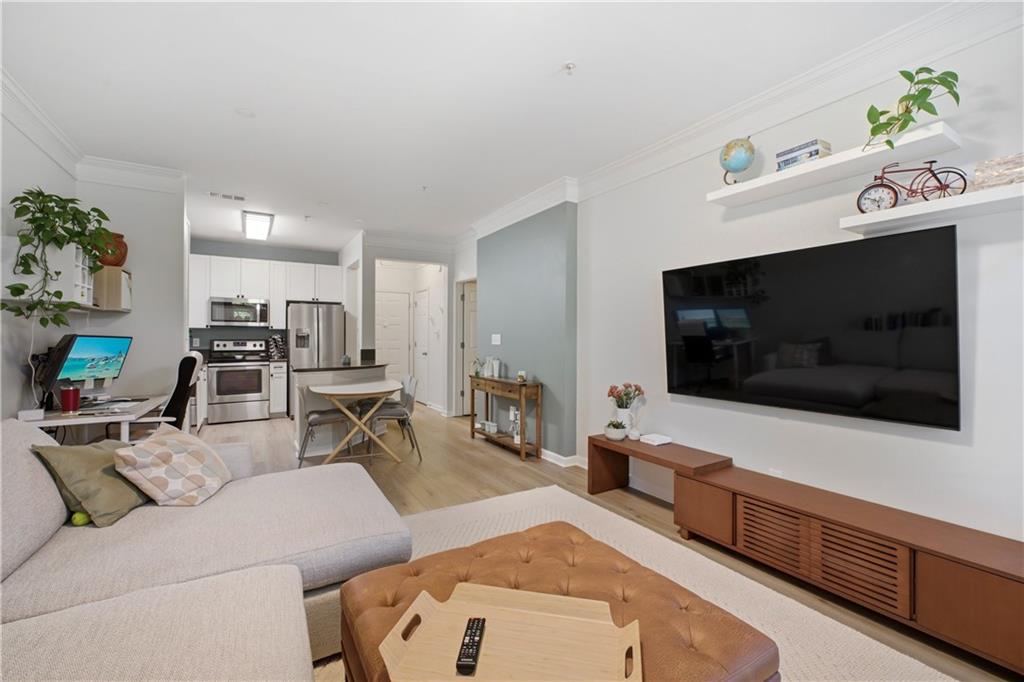 400 17th Street NW Unit 1245