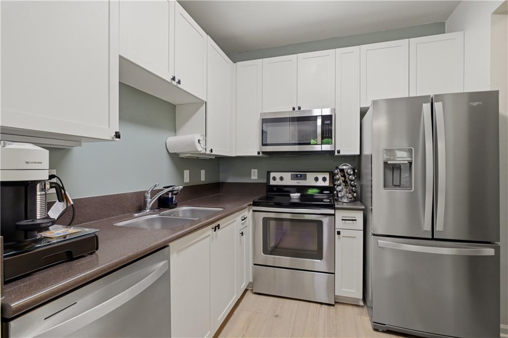 400 17th Street NW Unit 1245