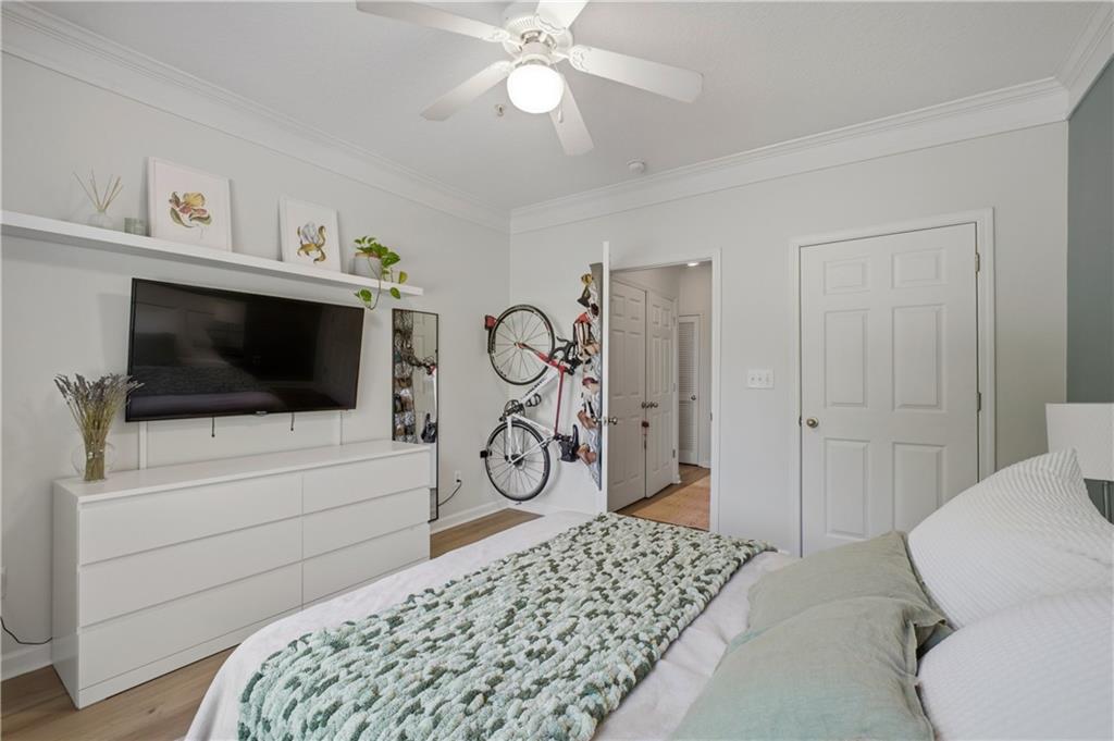 400 17th Street NW Unit 1245