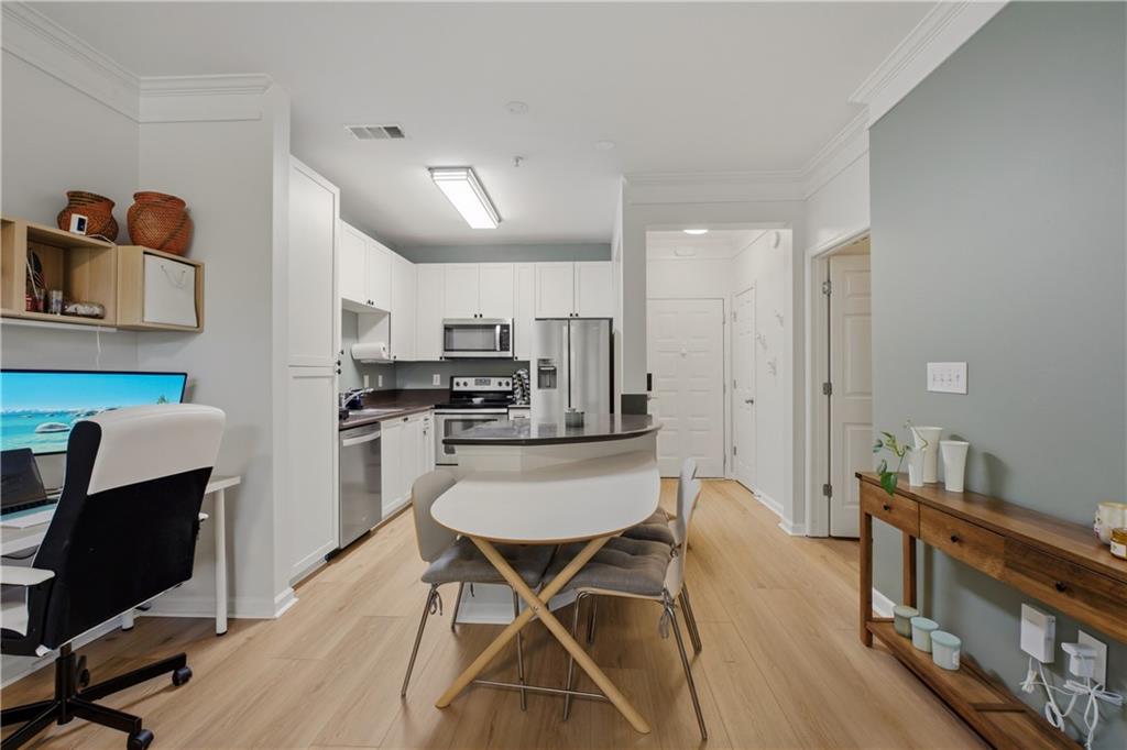 400 17th Street NW Unit 1245