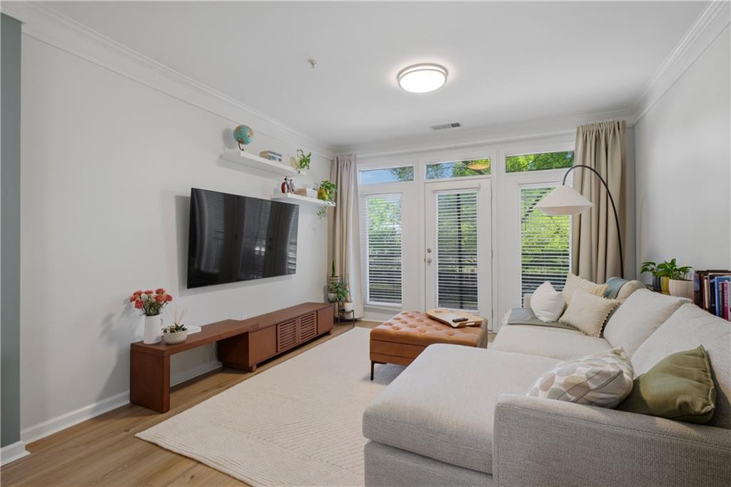 400 17th Street NW Unit 1245