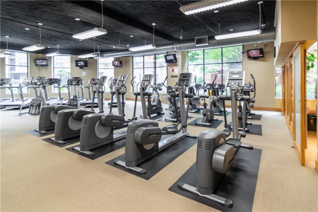 400 17th Street NW Unit 1245
