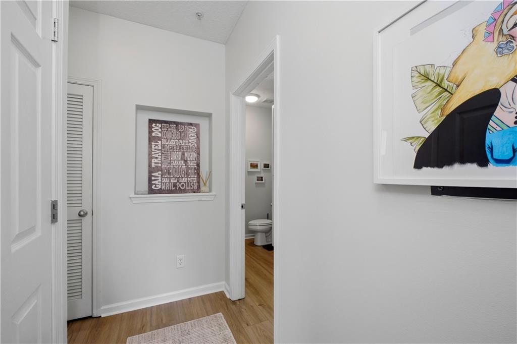 400 17th Street NW Unit 1245