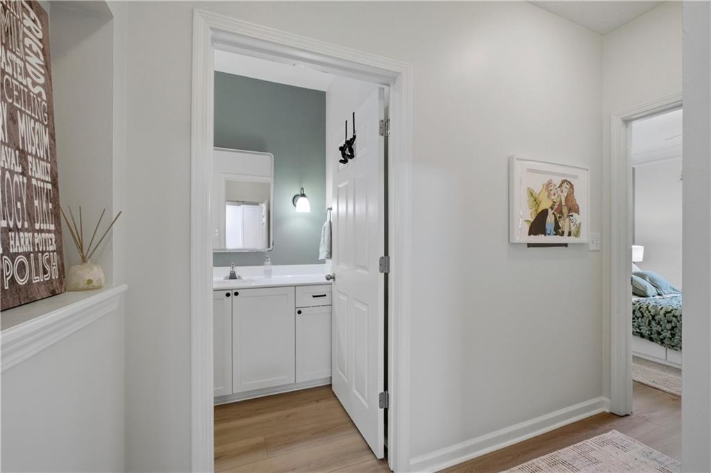 400 17th Street NW Unit 1245