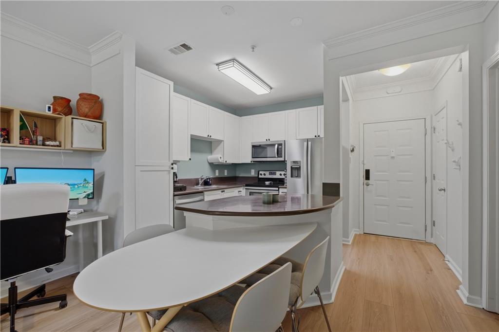 400 17th Street NW Unit 1245