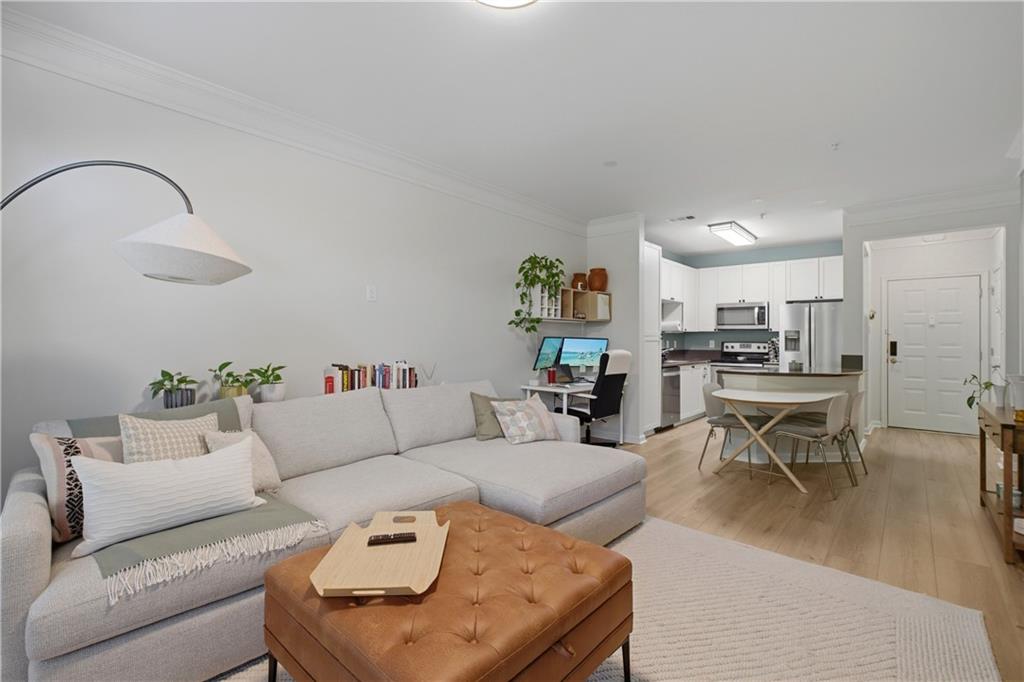 400 17th Street NW Unit 1245