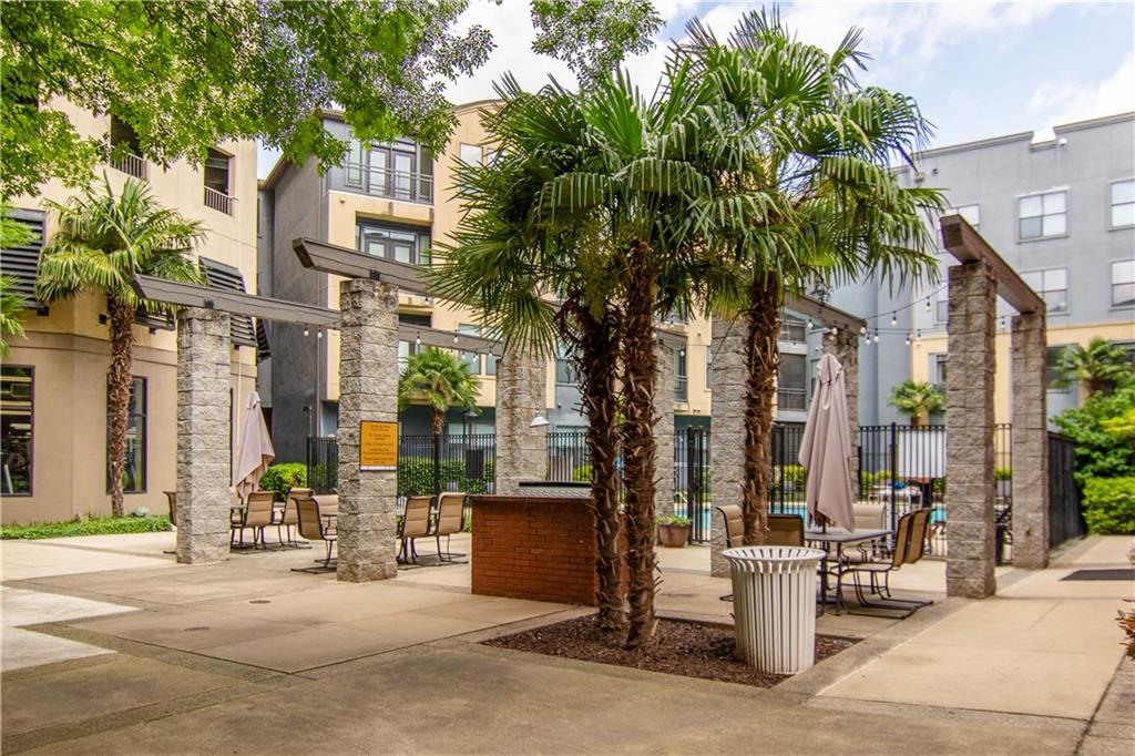 400 17th Street NW Unit 1245