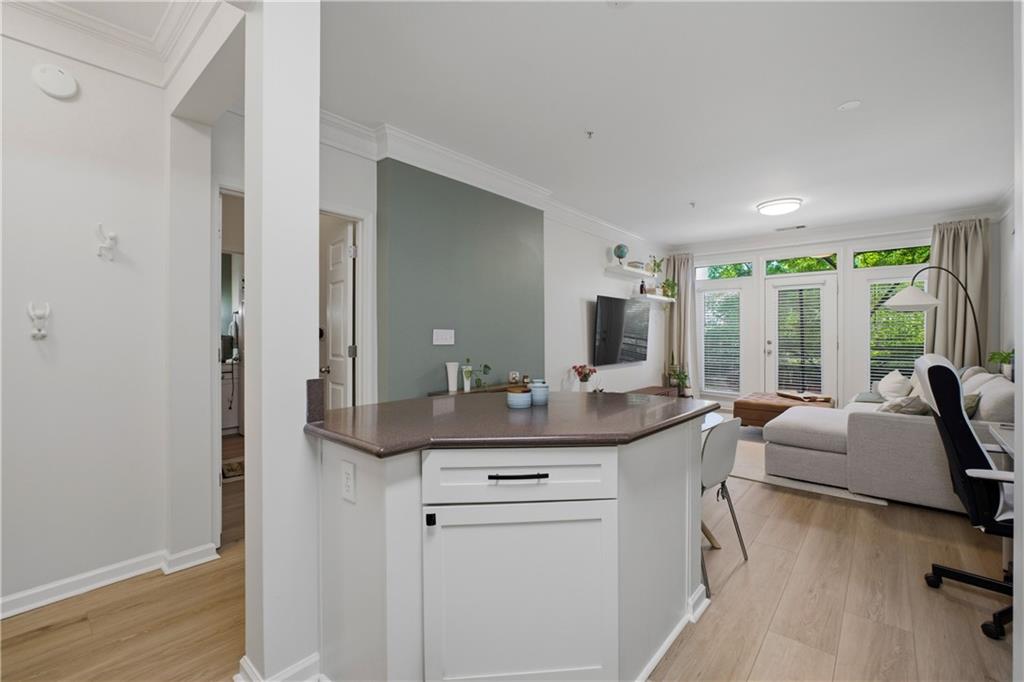 400 17th Street NW Unit 1245