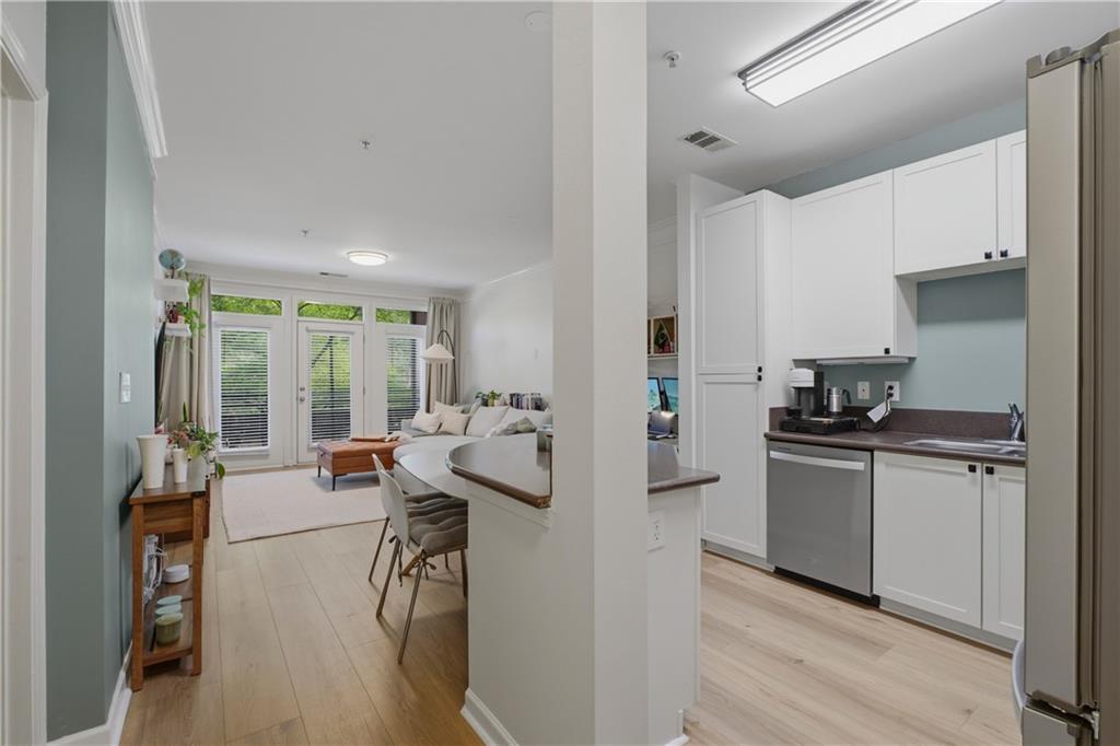 400 17th Street NW Unit 1245