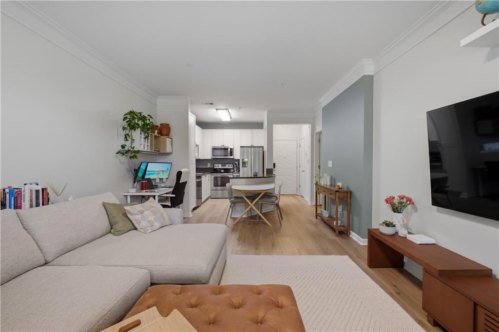 400 17th Street NW Unit 1245