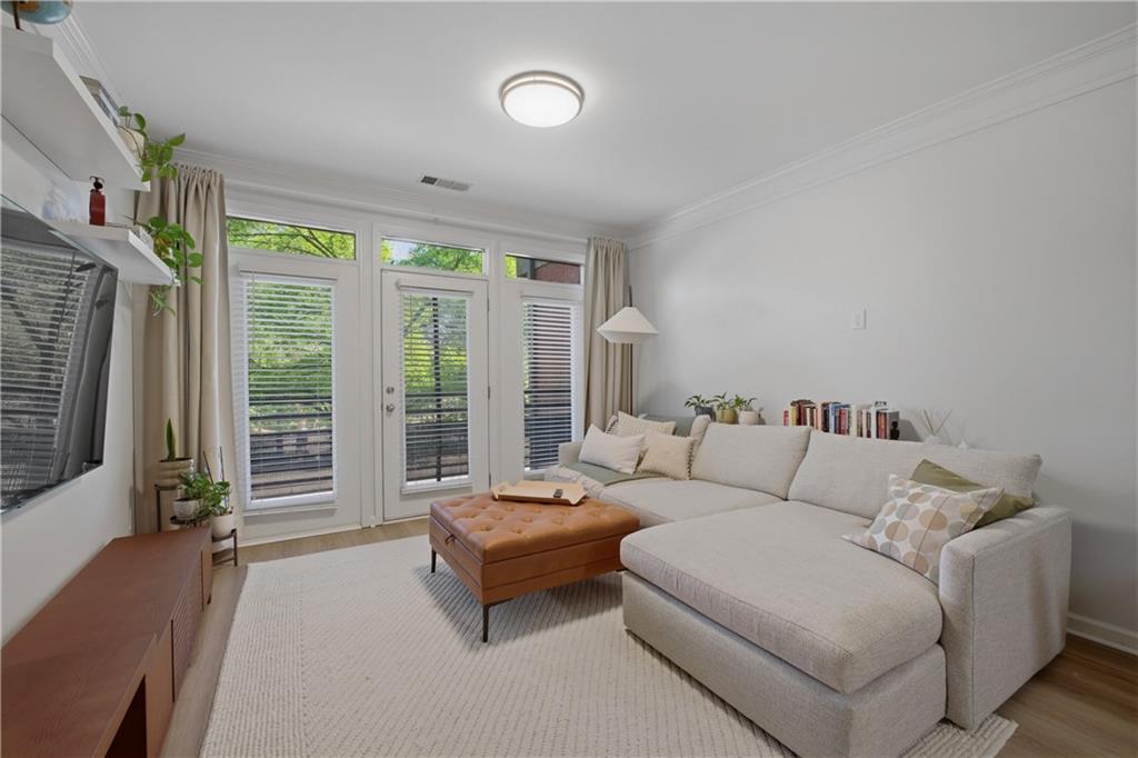 400 17th Street NW Unit 1245