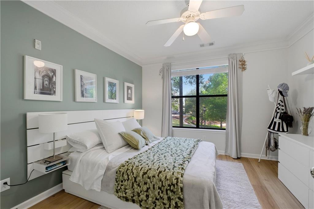400 17th Street NW Unit 1245