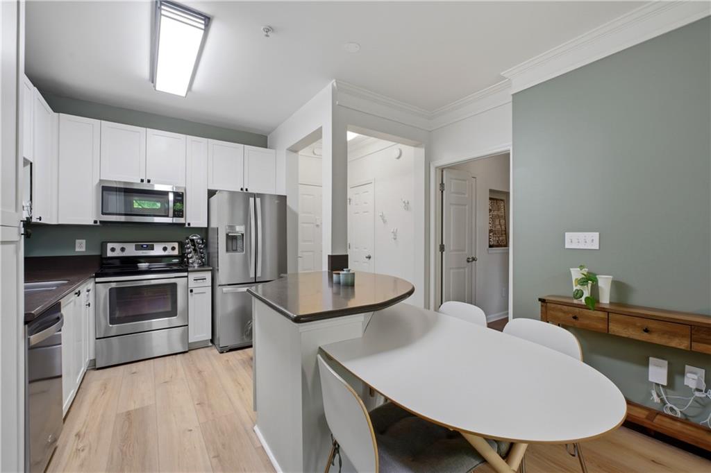 400 17th Street NW Unit 1245