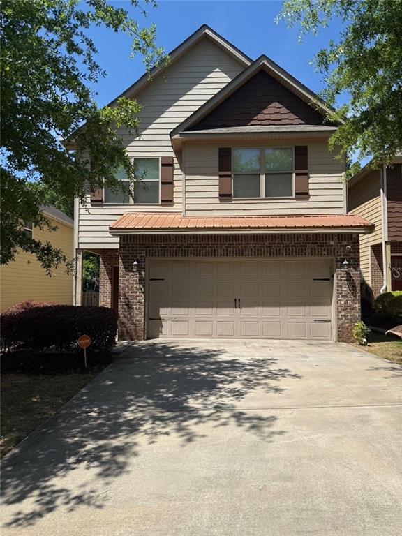 313 Clover Brook Drive