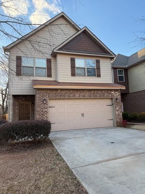 313 Clover Brook Drive