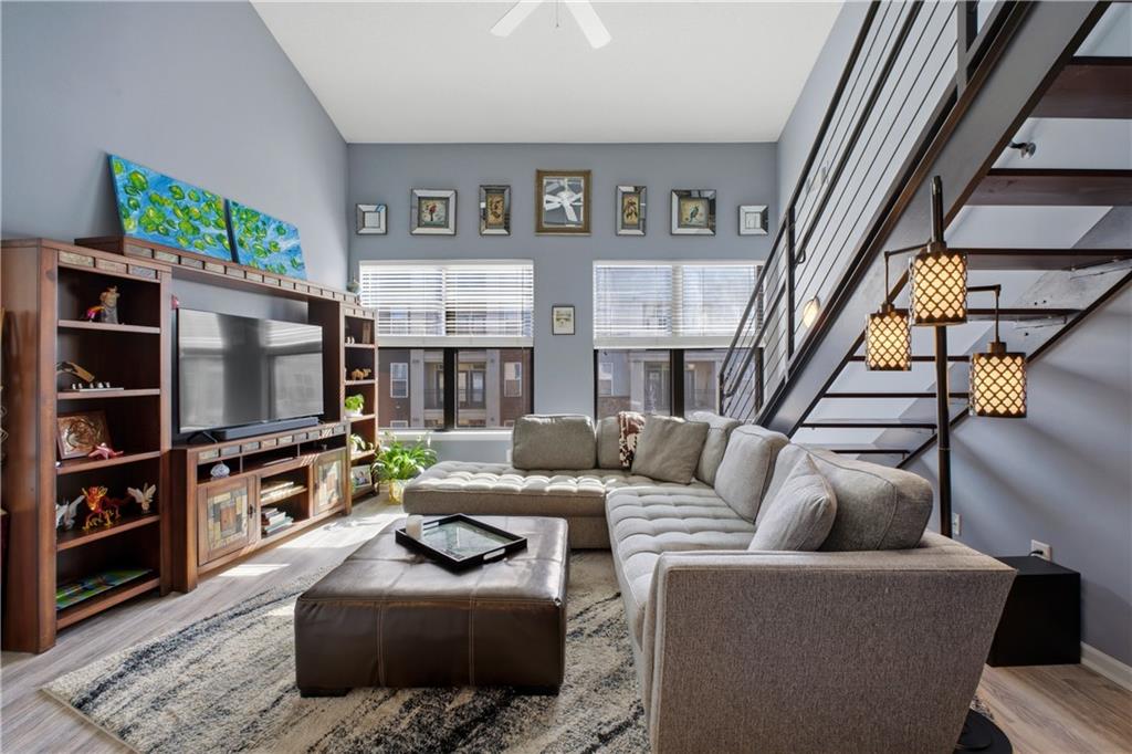 400 17th Street NW Unit 1401