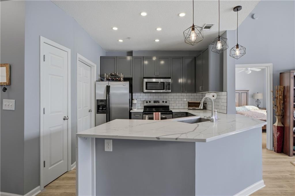 400 17th Street NW Unit 1401