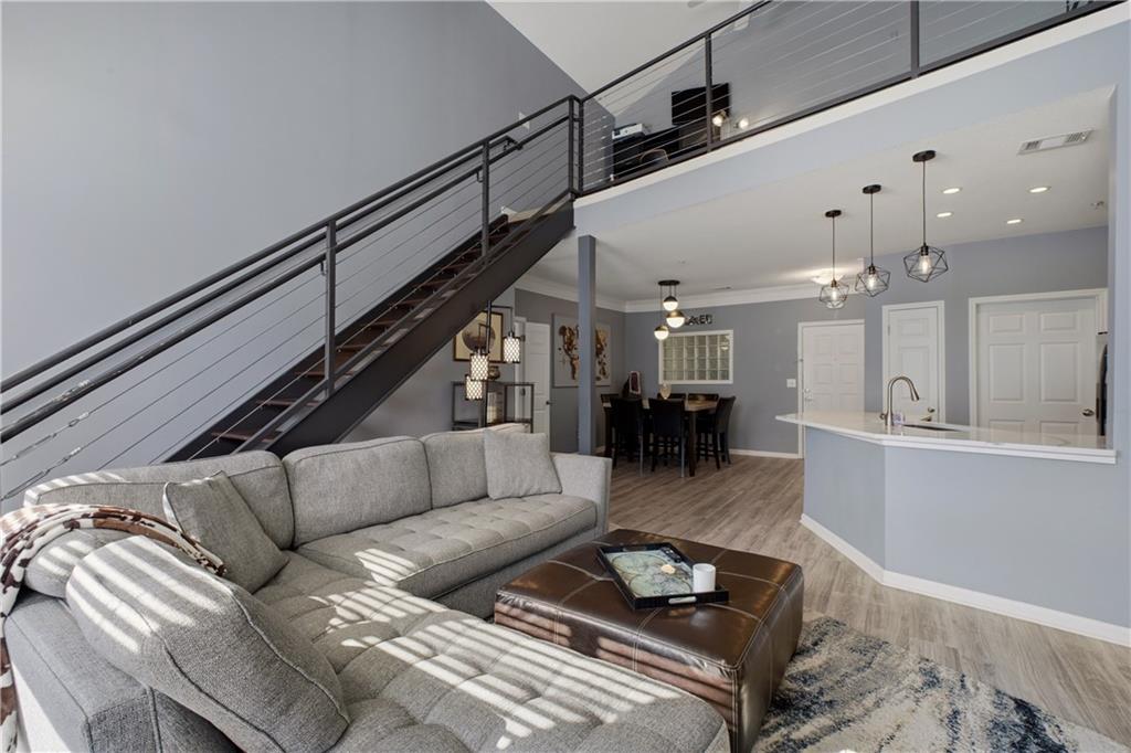 400 17th Street NW Unit 1401