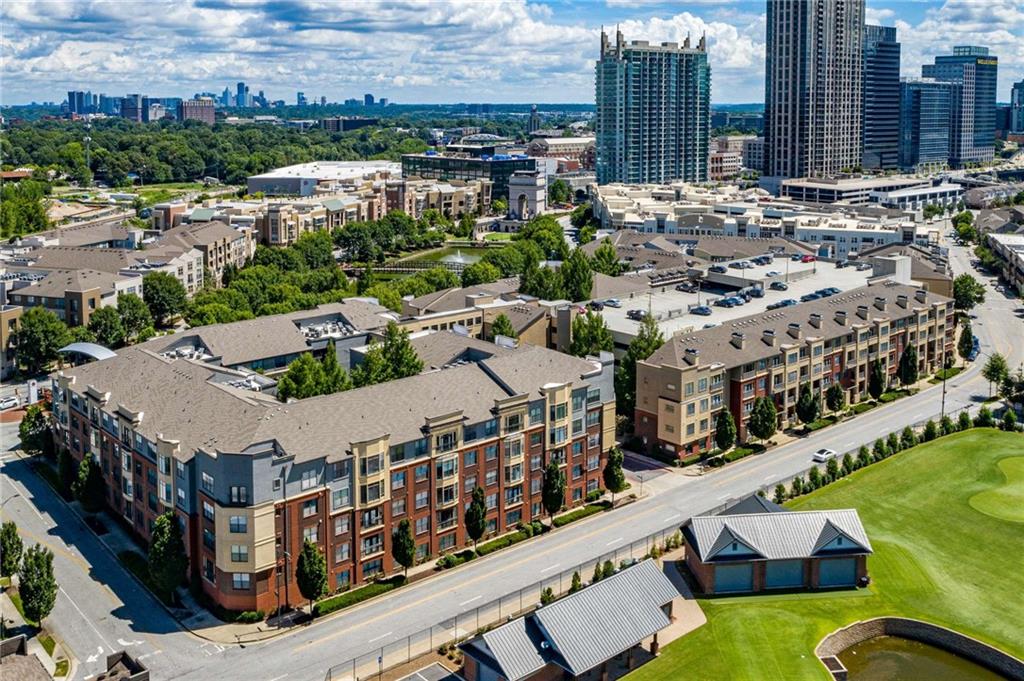 400 17th Street NW Unit 1401