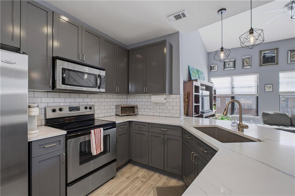400 17th Street NW Unit 1401