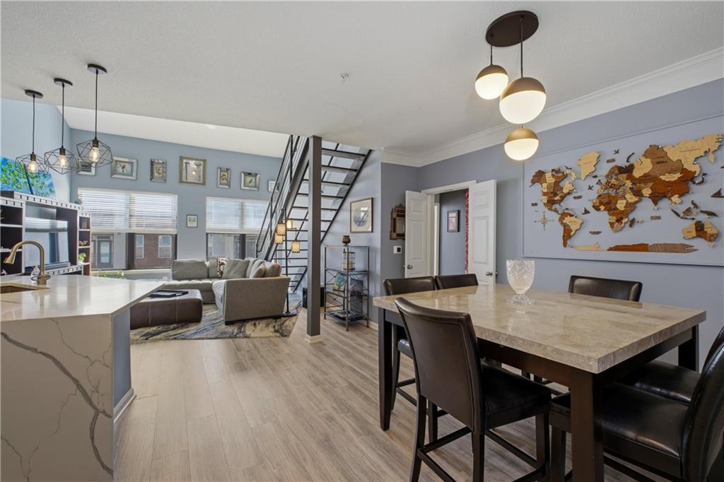 400 17th Street NW Unit 1401