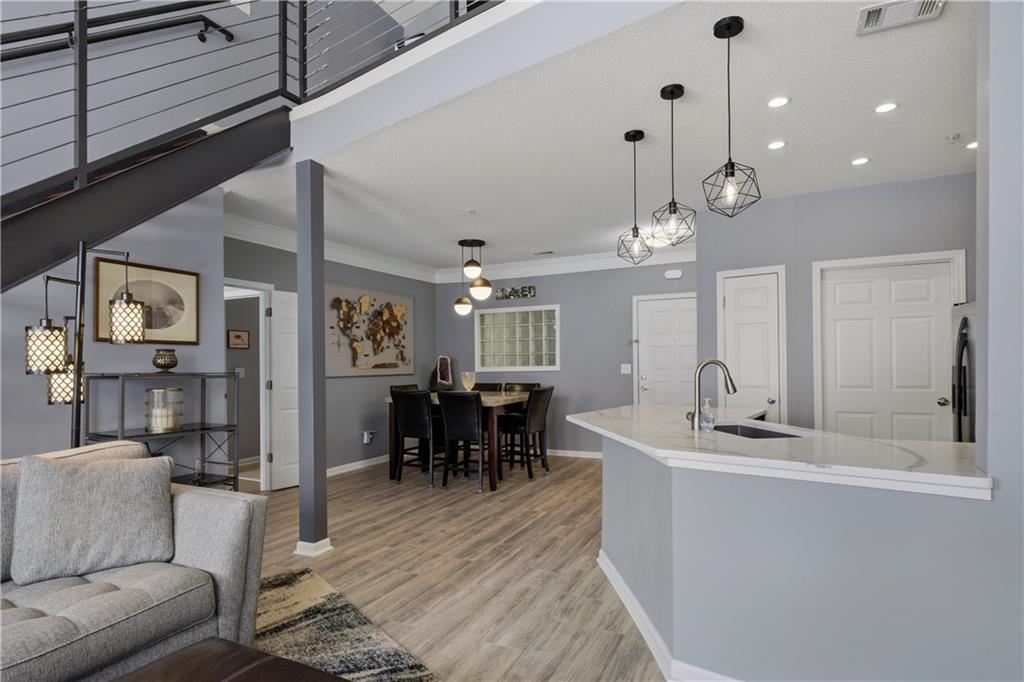 400 17th Street NW Unit 1401