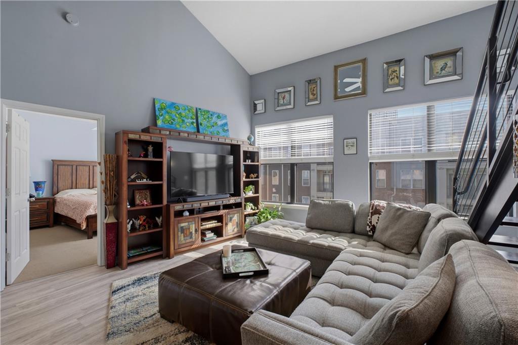 400 17th Street NW Unit 1401