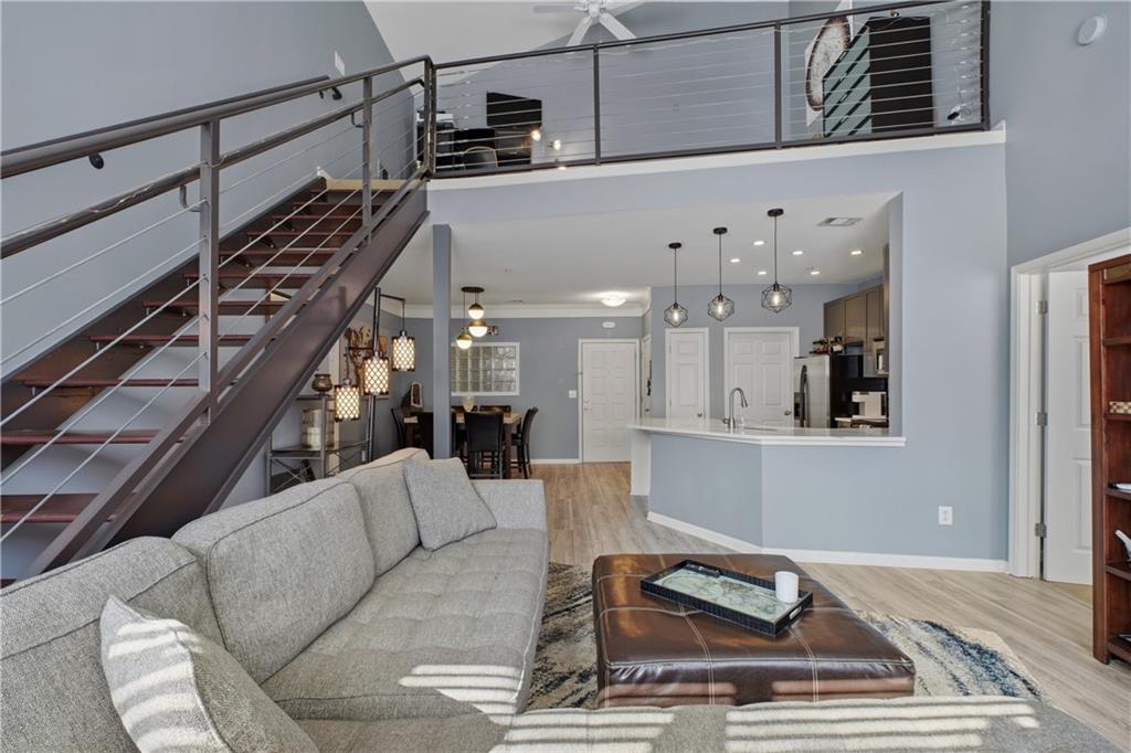 400 17th Street NW Unit 1401
