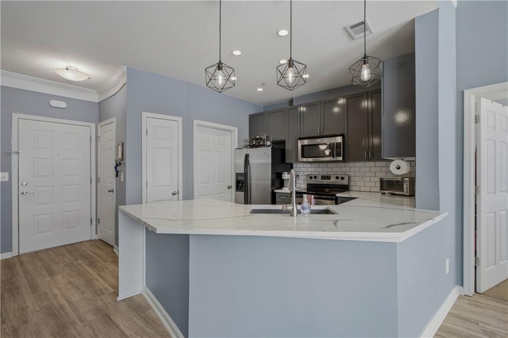400 17th Street NW Unit 1401