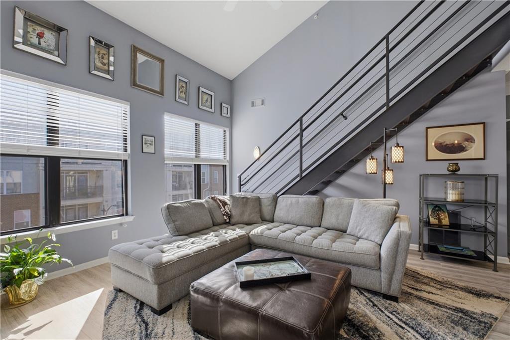 400 17th Street NW Unit 1401