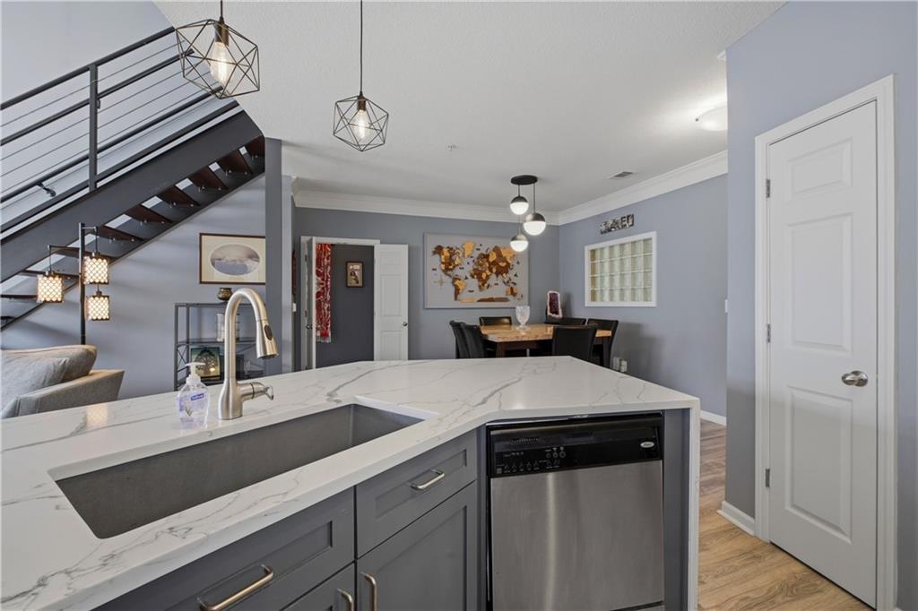 400 17th Street NW Unit 1401