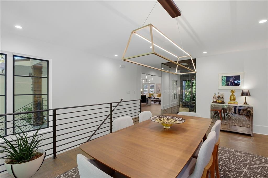 538 Spring Valley Road NW