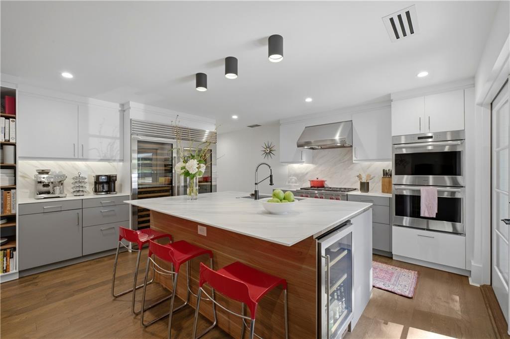 538 Spring Valley Road NW