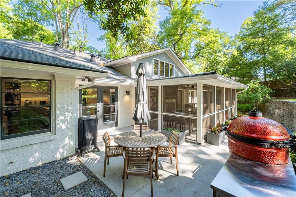 538 Spring Valley Road NW