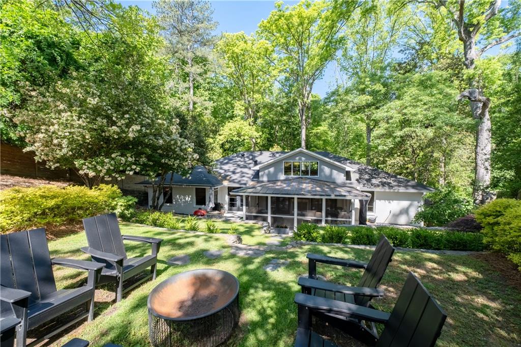 538 Spring Valley Road NW